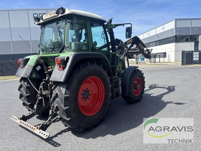 Fendt FARMER 410 VARIO