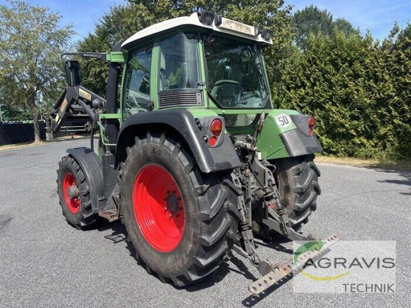 Fendt FARMER 410 VARIO