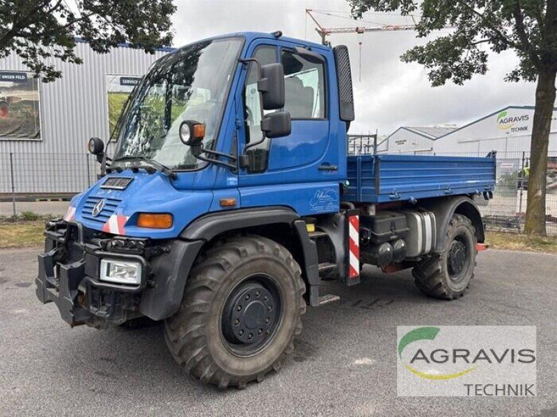 Benz UNIMOG 405/12