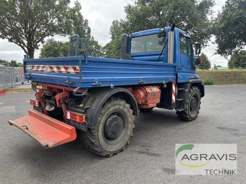 Benz UNIMOG 405/12