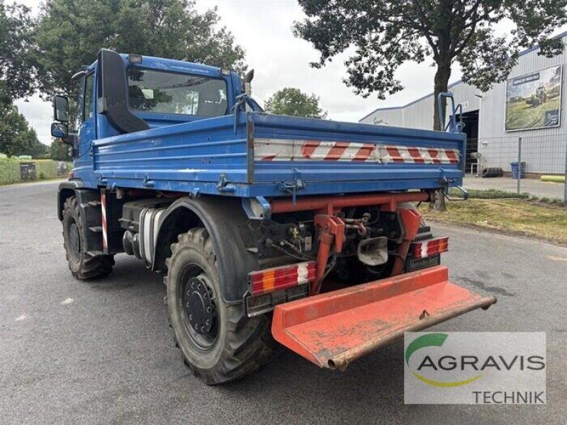 Benz UNIMOG 405/12