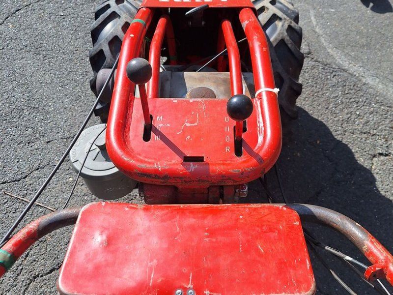 Aebi AM 41 Motormäher