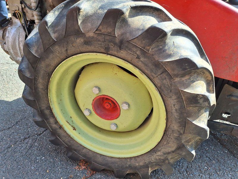 Aebi AM 41 Motormäher