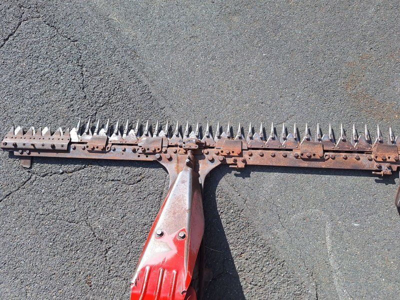 Aebi AM 41 Motormäher