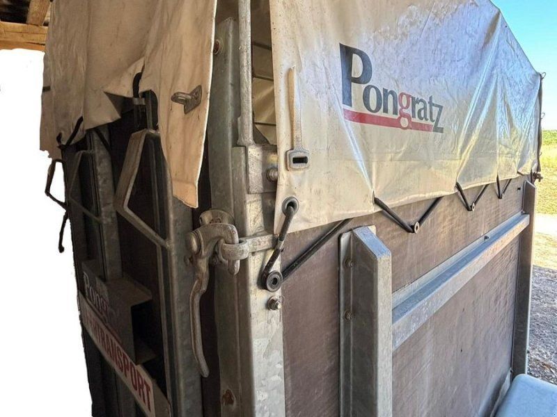Pongratz VA 280 T