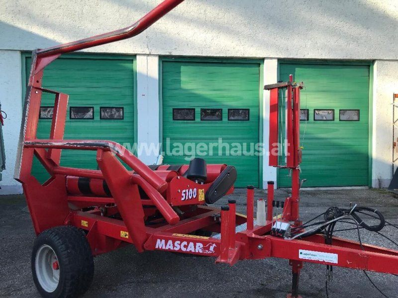 Mascar 5100