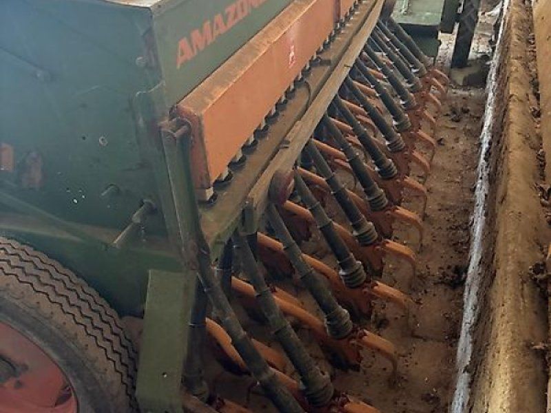Amazone D7/30  SuperS