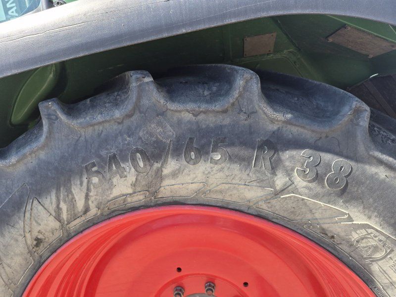 Fendt 309 Vario