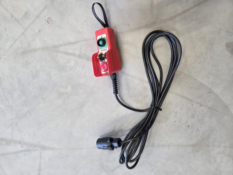 Krpan 650 GL
