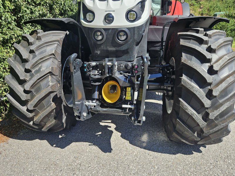 Steyr 6280 cvt Absolut
