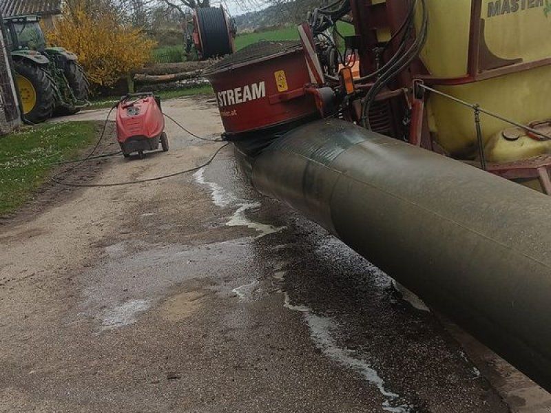 Hardi Master 1200 15m mit Ais Stream System