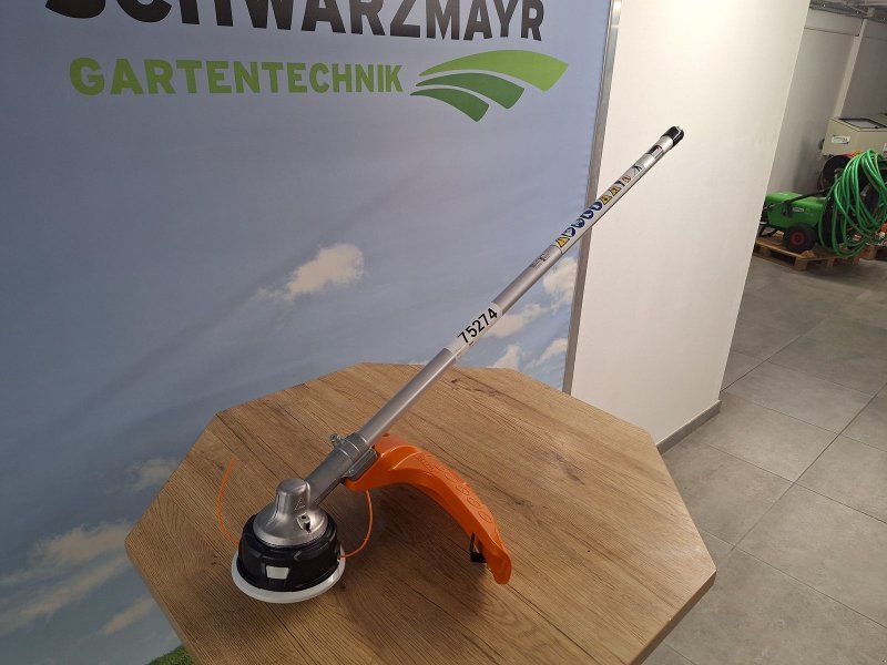 Stihl FS KM AC 27-2