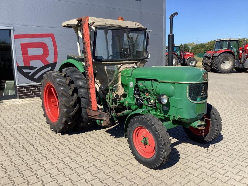 Deutz-Fahr D 5005