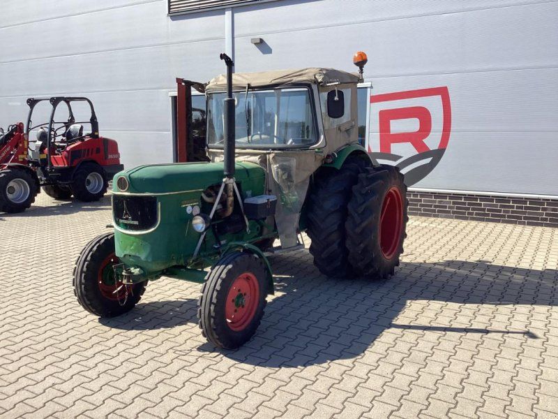 Deutz-Fahr D 5005