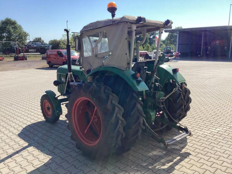 Deutz-Fahr D 5005