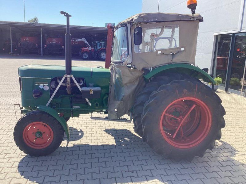 Deutz-Fahr D 5005