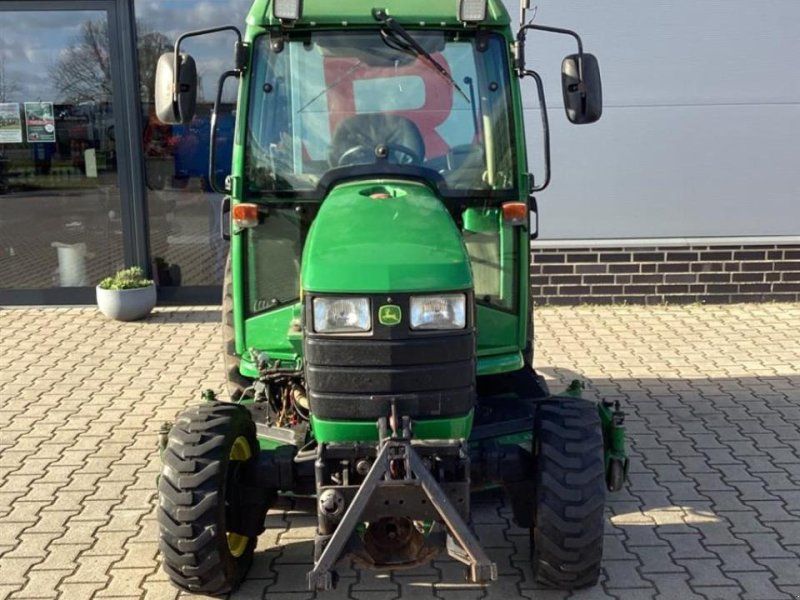 John Deere 4400