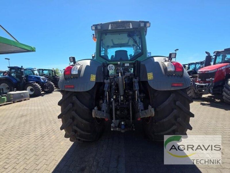 Fendt 828 VARIO S4 Profi Plus