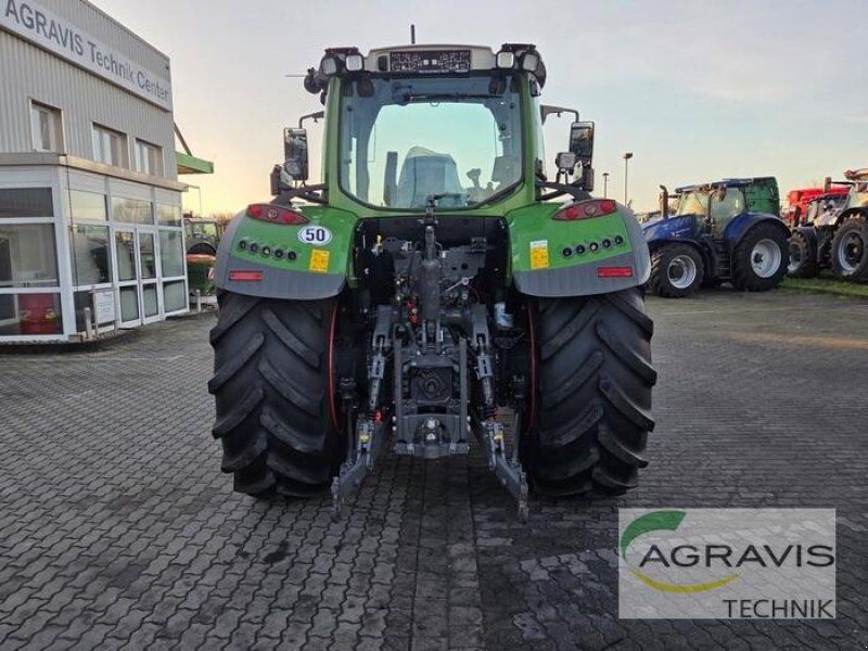 Fendt 724 VARIO S4 Profi Plus