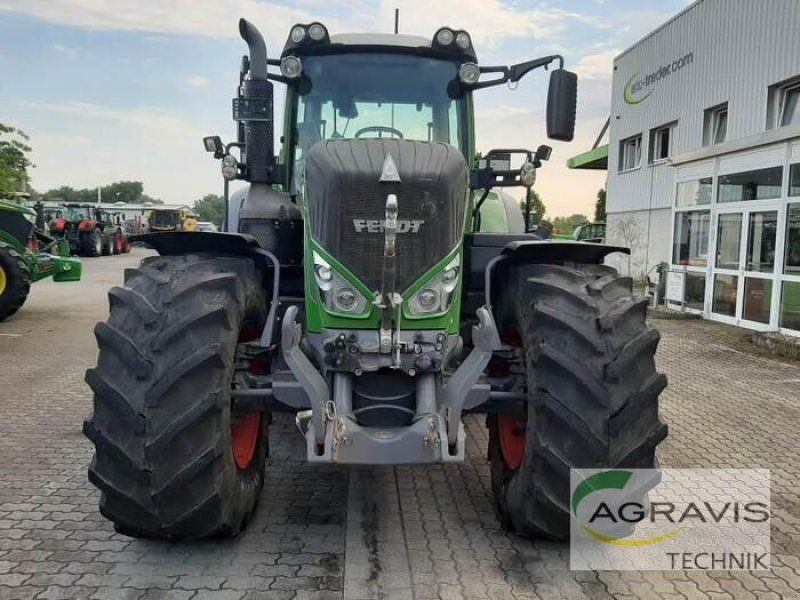 Fendt 828 VARIO S4 Profi Plus