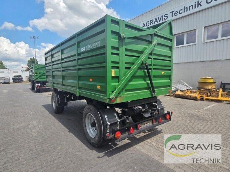 Fortschritt HW 80.11