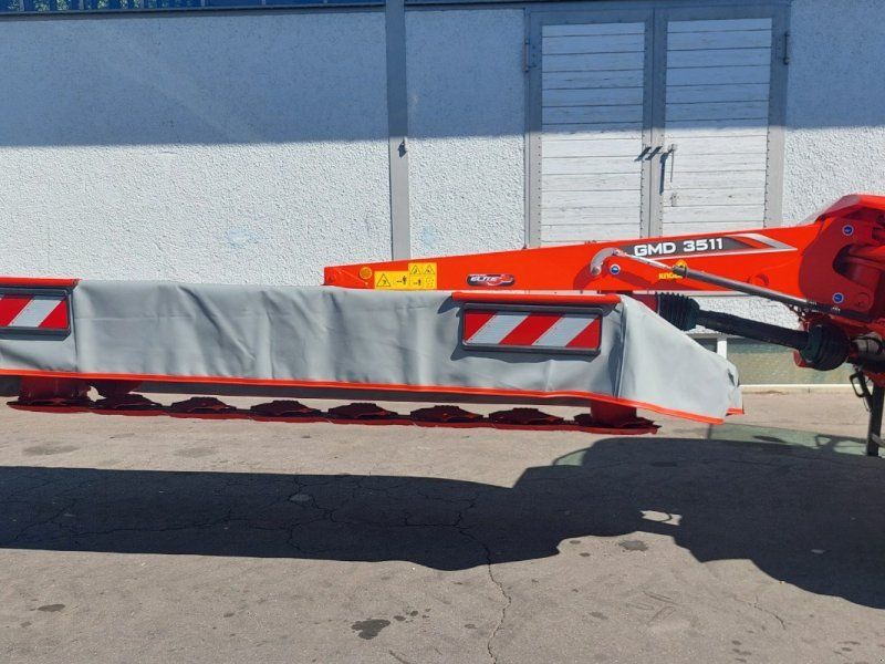 Kuhn GMD 3511-FF