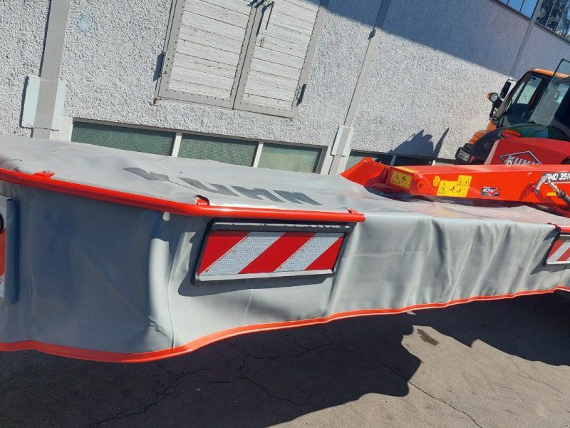 Kuhn GMD 3511-FF