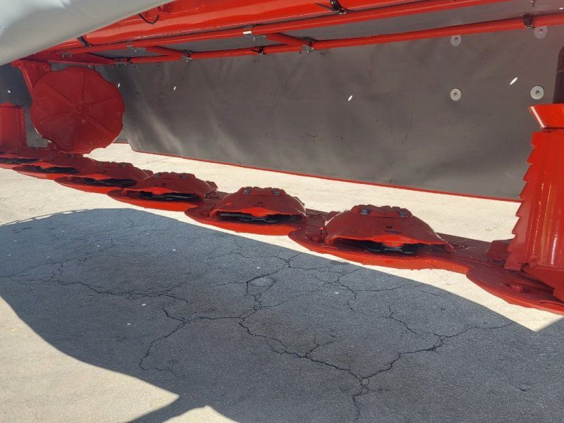 Kuhn GMD 3511-FF
