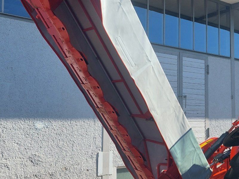 Kuhn GMD 355-FF