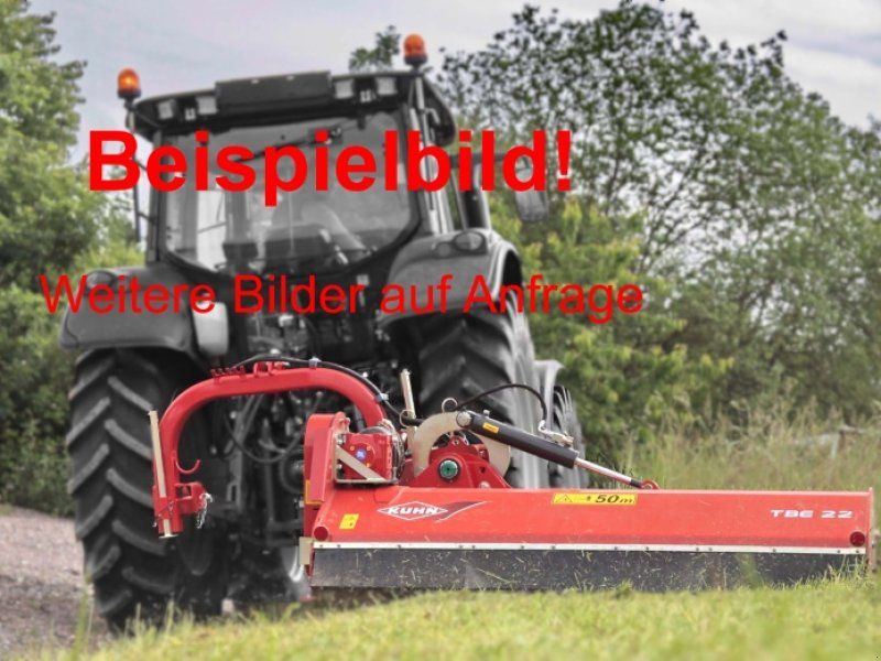 Kuhn TBE 22