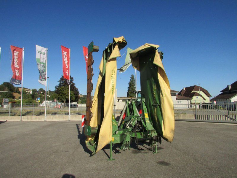 Krone B890