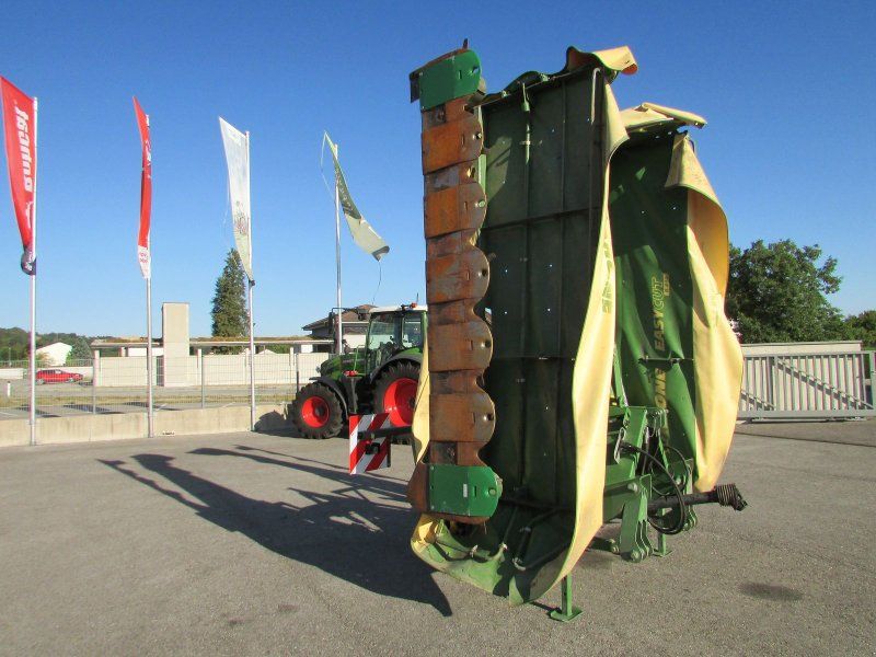 Krone B890