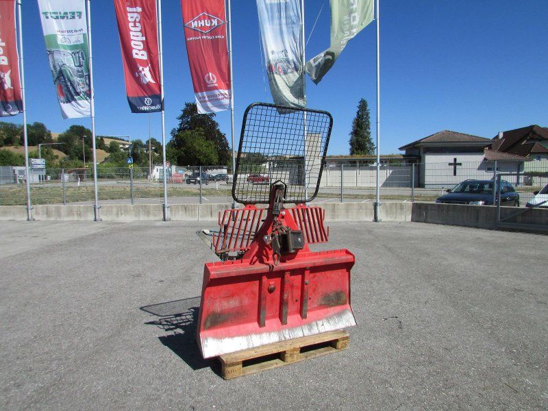 Königswieser 500 ECO