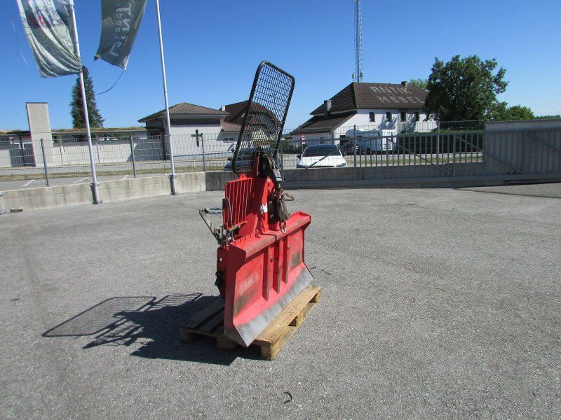 Königswieser 500 ECO