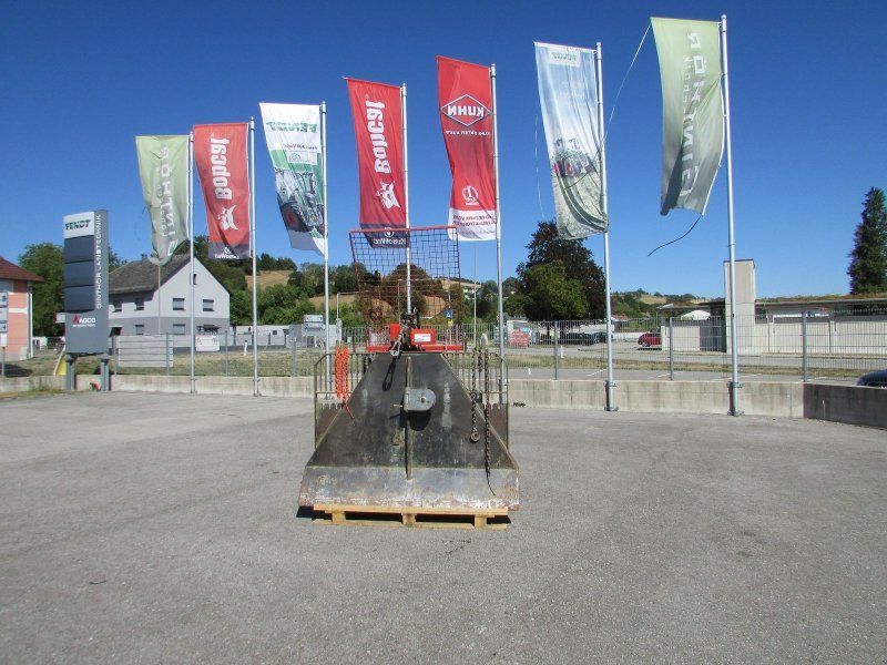 Holzknecht HS 270 EA