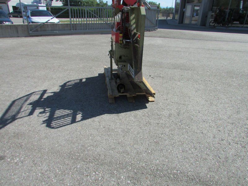 Holzknecht HS 270 EA