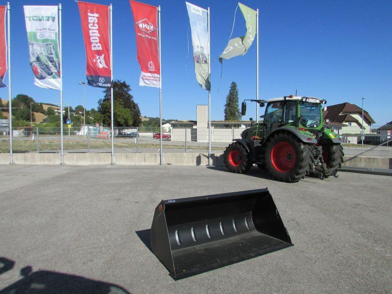 Quicke GM 190