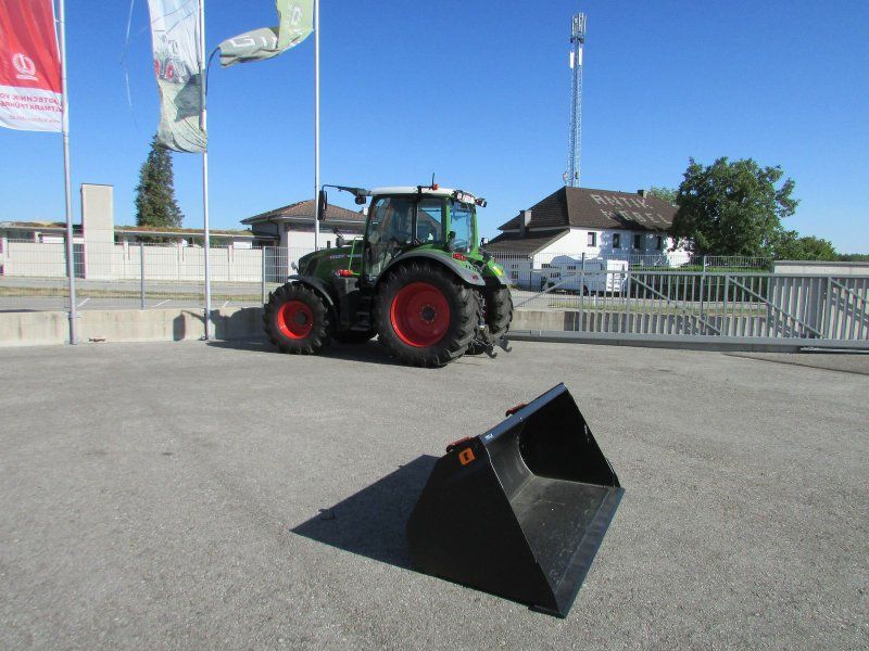 Quicke GM 190