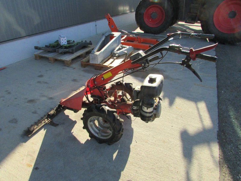 Reform MF 641