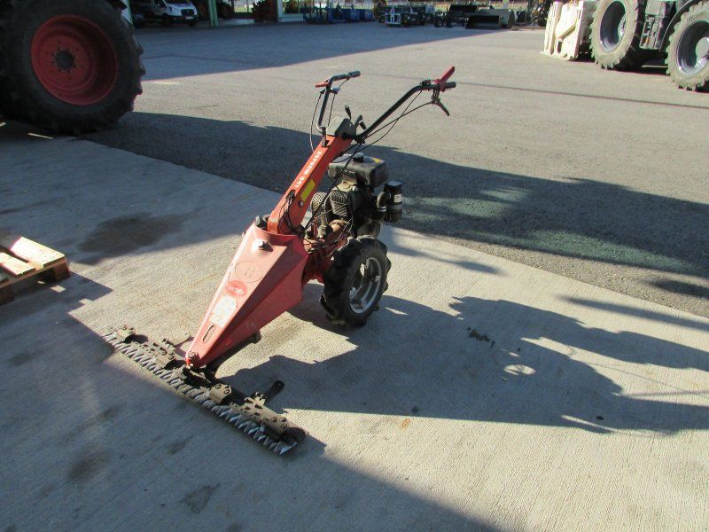 Reform MF 641
