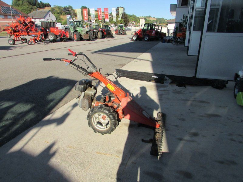 Reform MF 641