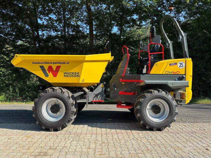 Wacker Neuson DW60-3
