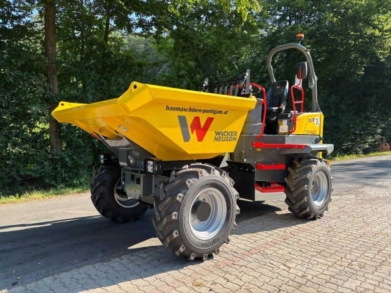 Wacker Neuson DW60-3