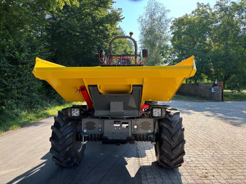 Wacker Neuson DW60-3