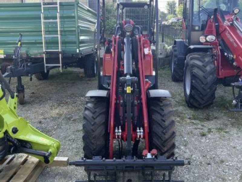 Schäffer 2630 HOFLADER
