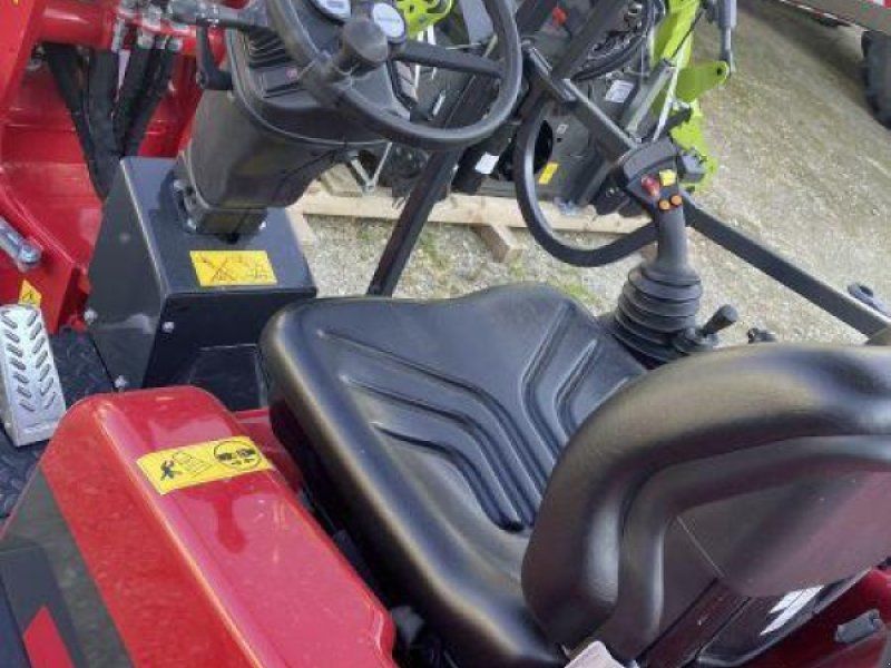Schäffer 2630 HOFLADER
