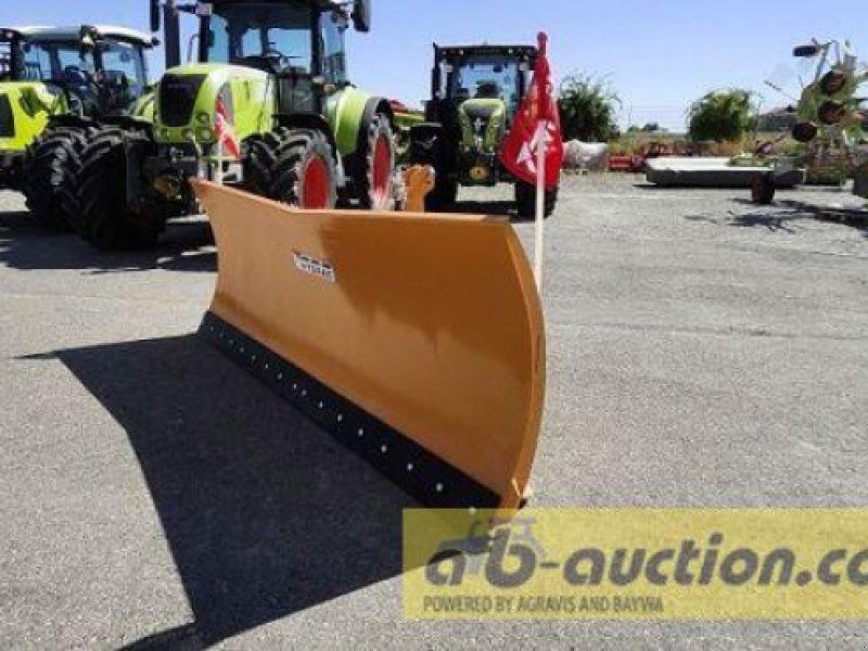 Hydrac UNI-270 SCHNEESCHILD