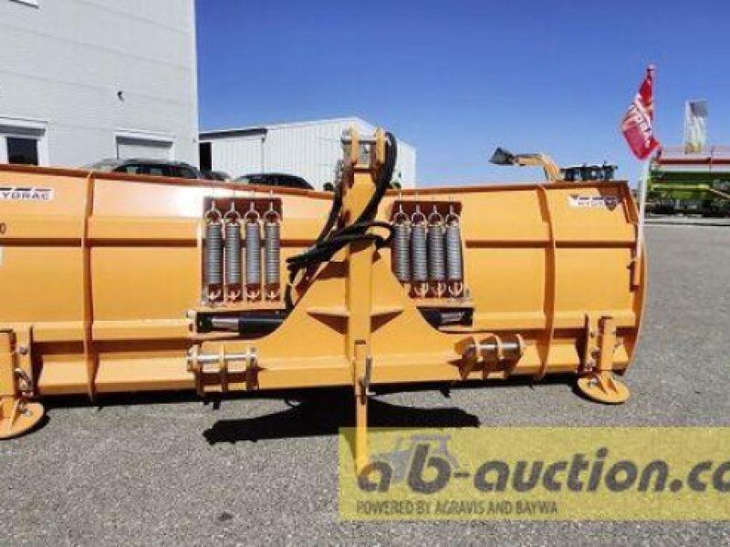Hydrac UNI-270 SCHNEESCHILD