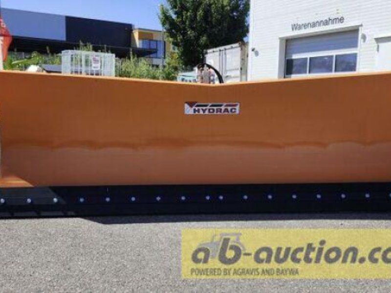 Hydrac UNI-290 SCHNEESCHILD