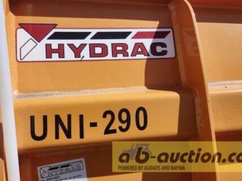 Hydrac UNI-290 SCHNEESCHILD